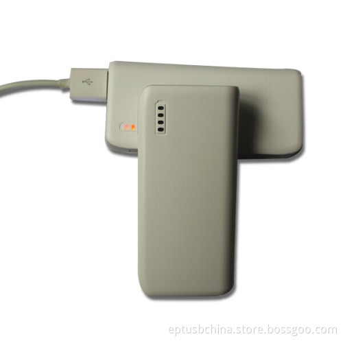 4000mAh 5200mAh for Cell Phone Portable Mobile Power Bank Ep026